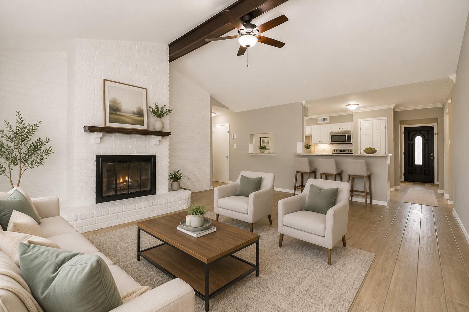 Residential in Sugar Land 4