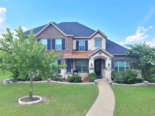 371 Ash Brook Ln, Sunnyvale, TX, 75182-3250 | Card Image