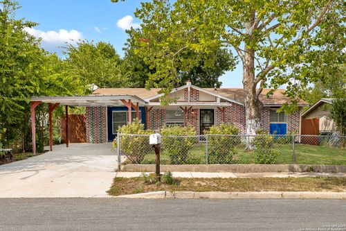 5935 Highfield St, San Antonio, TX, 78238-5112 | Card Image
