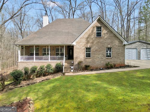 161 A Strickland Pasture Rd, Jackson, GA, 30233 | Card Image