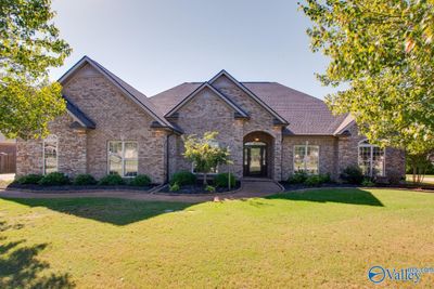 25232 Castlebury Drive, House other with 3 bedrooms, 2 bathrooms and null parking in Athens AL | Image 1