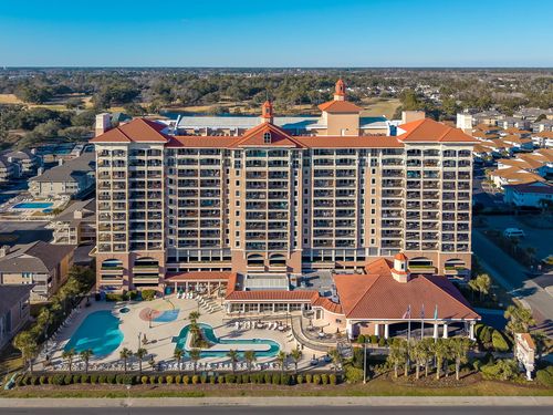 9004-1819 N Ocean Blvd, North Myrtle Beach, SC, 29582-2703 | Card Image