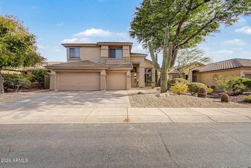 3167 W Steinbeck Dr, Anthem, AZ, 85086-1538 | Card Image