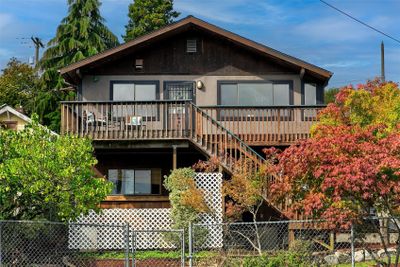 3315 25th Avenue S, House other with 2 bedrooms, 1 bathrooms and 2 parking in Seattle WA | Image 1