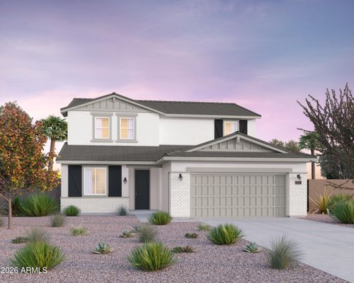 10198 S Dutchman Dr, Apache Junction, AZ, 85120-0122 | Card Image