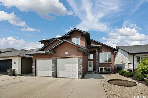 251 Mccallum Way, Saskatoon, SK, S7R0H7 | Card Image