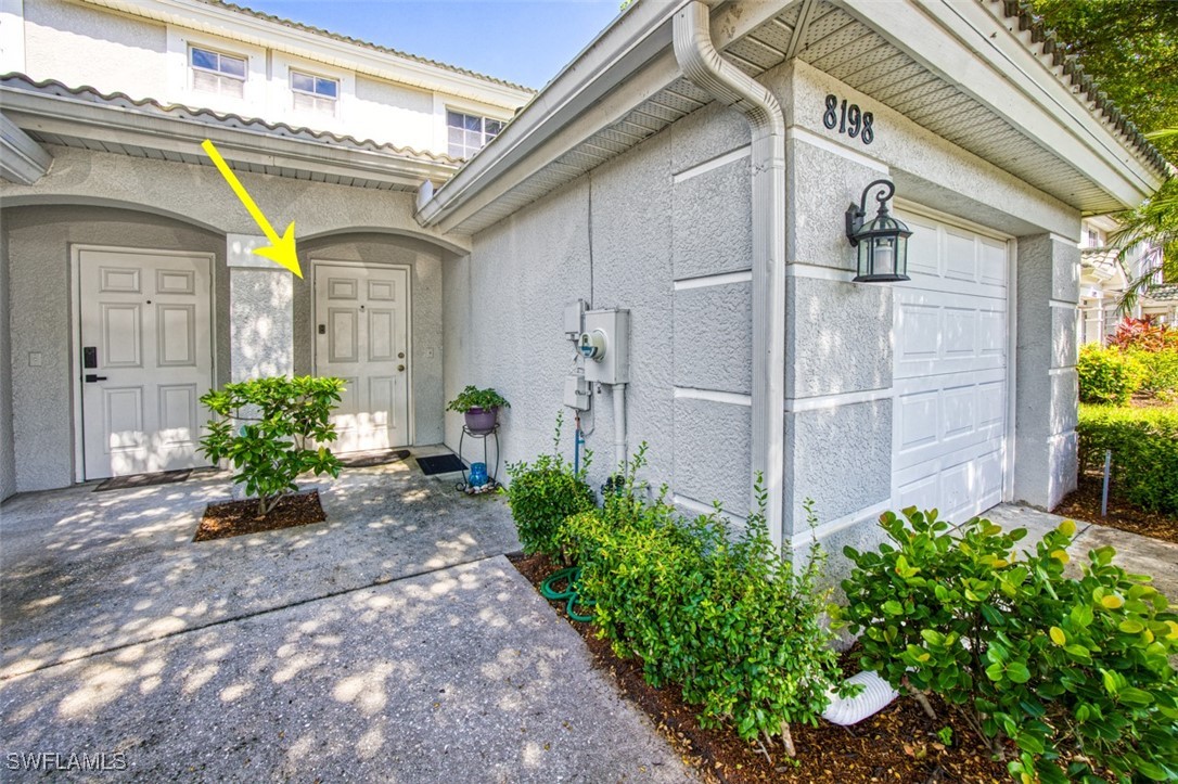 Pacific Beach Dr, Fort Myers, FL 33966