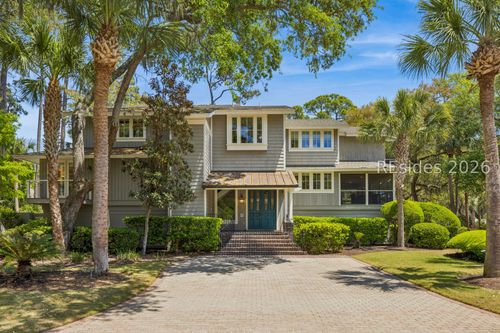 17 Duck Hawk Rd, Hilton Head Island, SC, 29928-5731 | Card Image