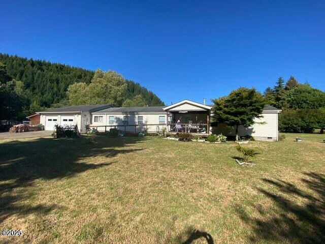 Residential in Otis
