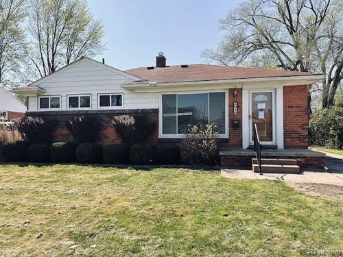 3036 Green St, Lincoln Park, MI, 48146-3259 | Card Image
