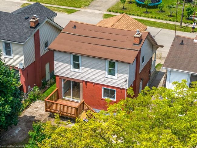 176 Neff St, House other with 2 bedrooms, 2 bathrooms and 3 parking in Port Colborne ON | Image 40