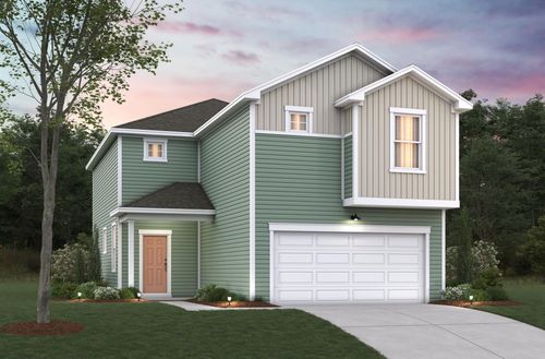 5012 Jockey Way, Myrtle Beach, SC, 29588-1807 | Card Image