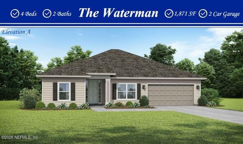 0027-6249 Weston Woods Dr, Jacksonville, FL, 32222-1699 | Card Image