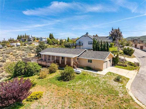 14761 Flintstone Dr, Lake Hughes, CA, 93532-1402 | Card Image