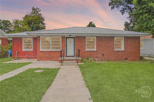 107 Falkirk St, Port Wentworth, GA, 31407-1509 | Card Image