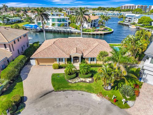 4204 Tranquility Dr, Highland Beach, FL, 33487-4216 | Card Image