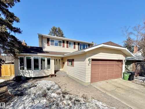 4 Wolf Cres Nw, Edmonton, AB, T5T1E2 | Card Image