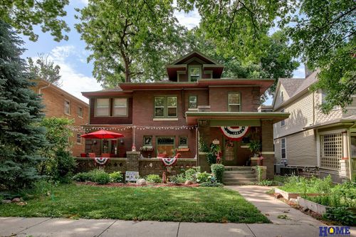 1727 D St, Lincoln, NE, 68502-1548 | Card Image