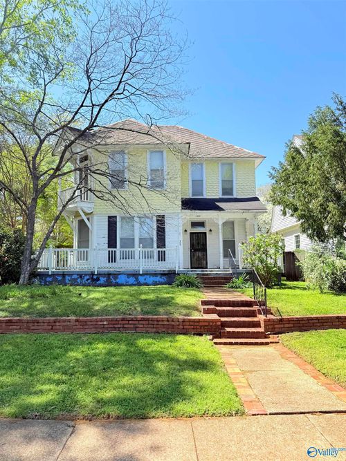 509 8th Ave Se, Decatur, AL, 35601-3145 | Card Image