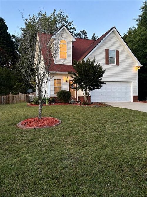 40 Ridge Water Ln, Dawsonville, GA, 30534-3988 | Card Image