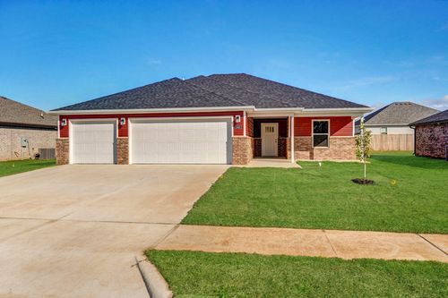 2453 Timber Oak St, Republic, MO, 65738-6017 | Card Image