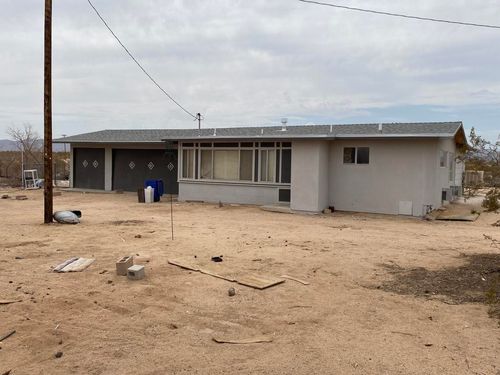 63325 Mesa Verde, Joshua Tree, CA, 92252-3379 | Card Image