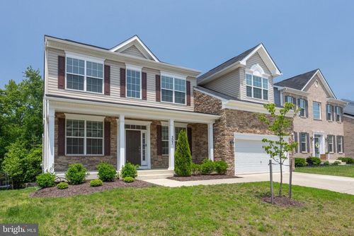 307 Wingfoot Ct, ACCOKEEK, MD, 20607-3374 | Card Image
