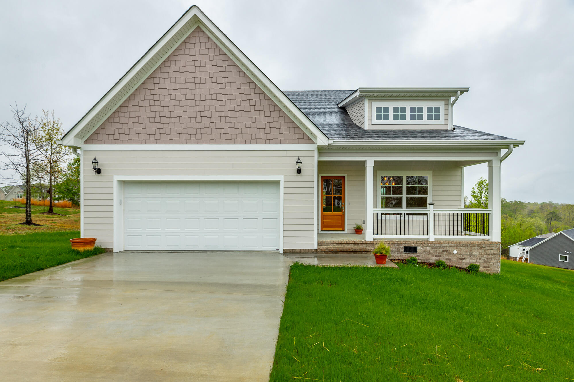 Autumn River Dr, Soddy Daisy, TN 37379