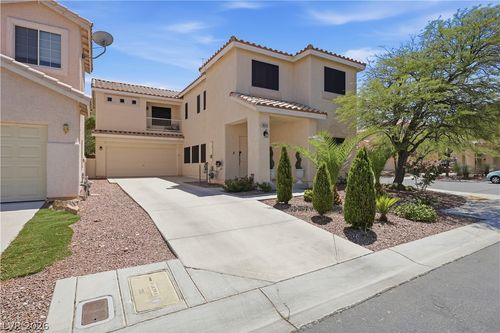 8945 Houston Ridge Ave, Las Vegas, NV, 89178-7228 | Card Image
