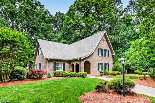 1563 Bluebird Ln, Asheboro, NC, 27205-9602 | Card Image