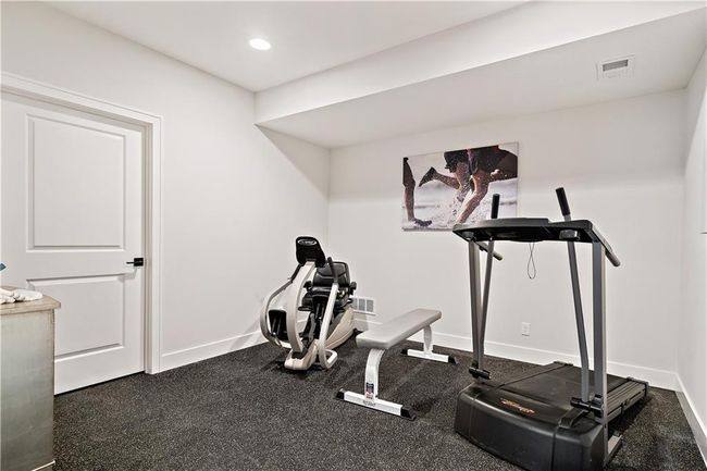 7229 Allman Dr, House other with 3 bedrooms, 3 bathrooms and null parking in Shawnee KS | Image 26