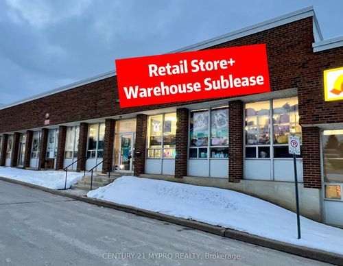 82 Doncaster Ave, Thornhill, ON, L3T1L3 | Card Image