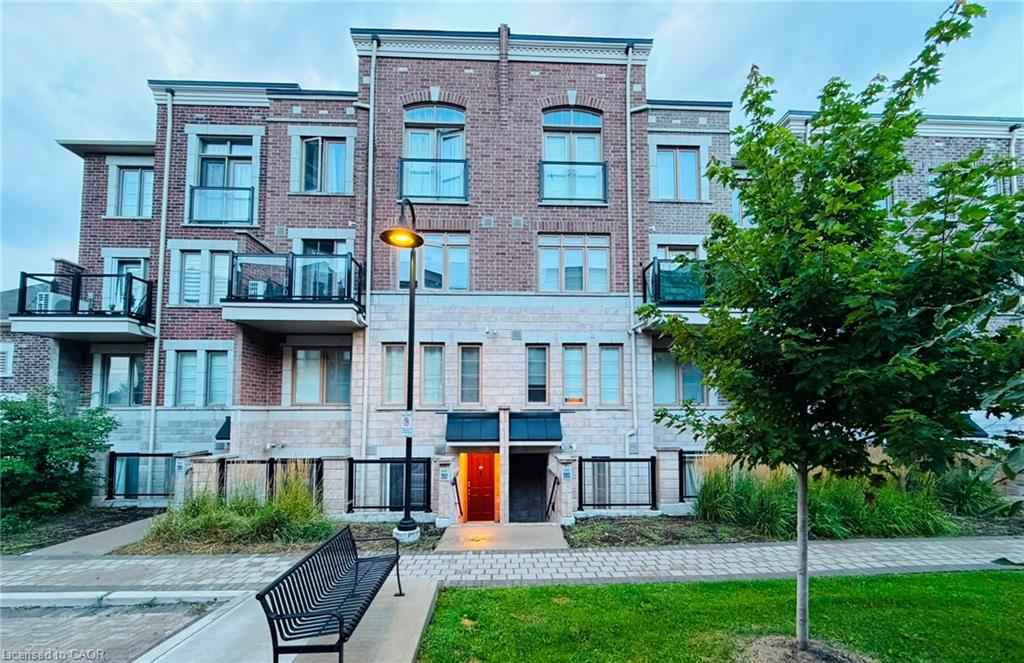 Residential Lease in Toronto 5
