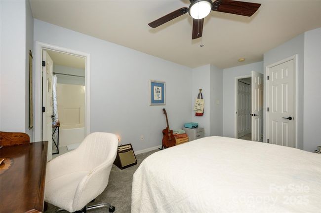 4133 Carl Parmer Dr, Townhouse with 2 bedrooms, 3 bathrooms and null parking in Harrisburg NC | Image 20