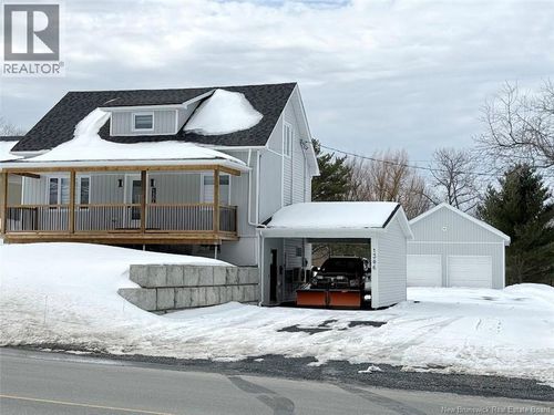 1306 Principale Rue, Saint Basile, NB, E7C1L9 | Card Image