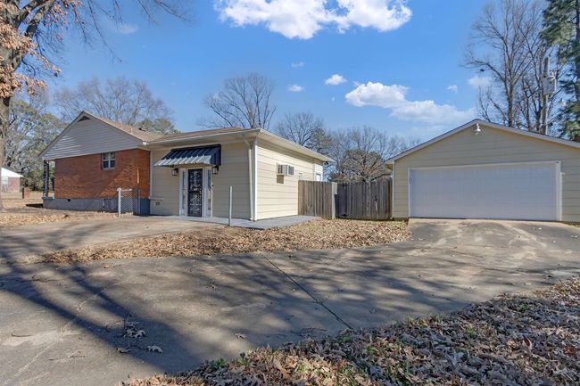 2105 Grovehaven Dr, House other with 3 bedrooms, 2 bathrooms and null parking in Memphis TN | Image 30