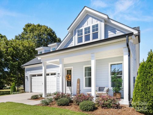 13714 Tranquil Day Dr, Matthews, NC, 28105-4250 | Card Image