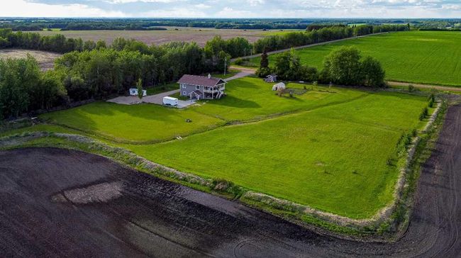 174081 Hwy 855 Highway, House other with 5 bedrooms, 3 bathrooms and 4 parking in Atmore AB | Image 50