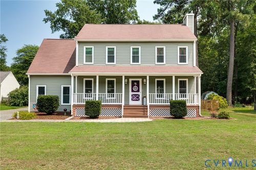 10166 Drawbridge Ct, Mechanicsville, VA, 23116-2790 | Card Image