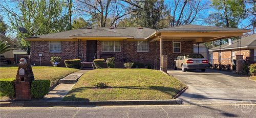 1905 Tuskegee Street, Savannah, GA, 31405 | Card Image