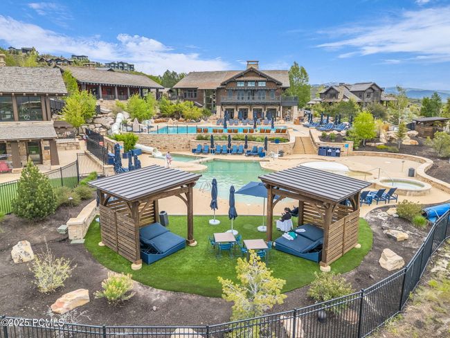9452 N Vale View Cir, House other with 4 bedrooms, 6 bathrooms and null parking in Kamas UT | Image 17