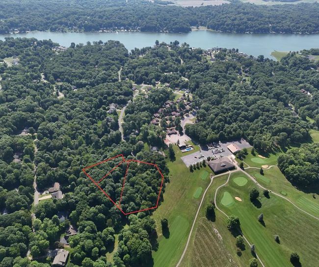 98 Valley Ct, Home with 0 bedrooms, 0 bathrooms and null parking in Howard OH | Image 4