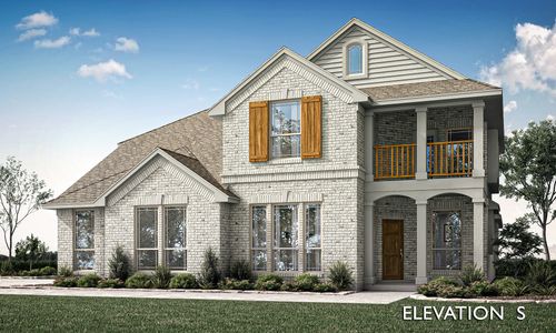 683 Crystal Lake Ln, Red Oak, TX, 75154-2927 | Card Image