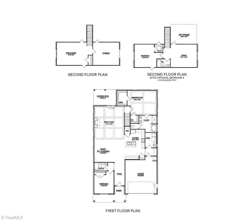 Residential in Clemmons 5