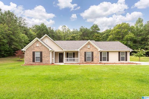 710 Lovejoy Rd, Ashville, AL, 35953-5865 | Card Image