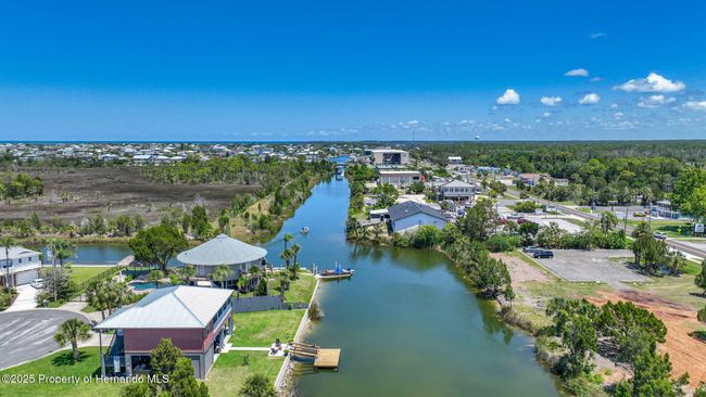 3410 Fernleaf Dr, Home with 0 bedrooms, 0 bathrooms and null parking in Hernando Beach FL | Image 10
