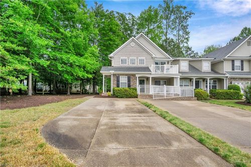 244 Claiborne Dr, Williamsburg, VA, 23185-7005 | Card Image