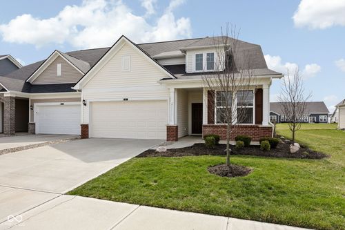 887 Tuxedo Dr, Westfield, IN, 46074-7679 | Card Image