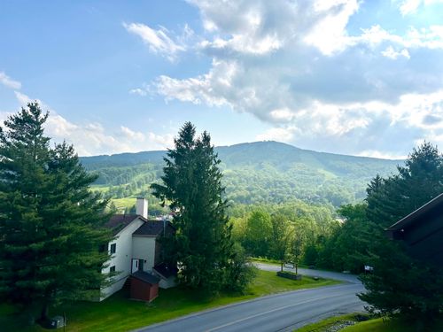 142-9B Snow Mountain Village, Dover, VT, 05356 | Card Image