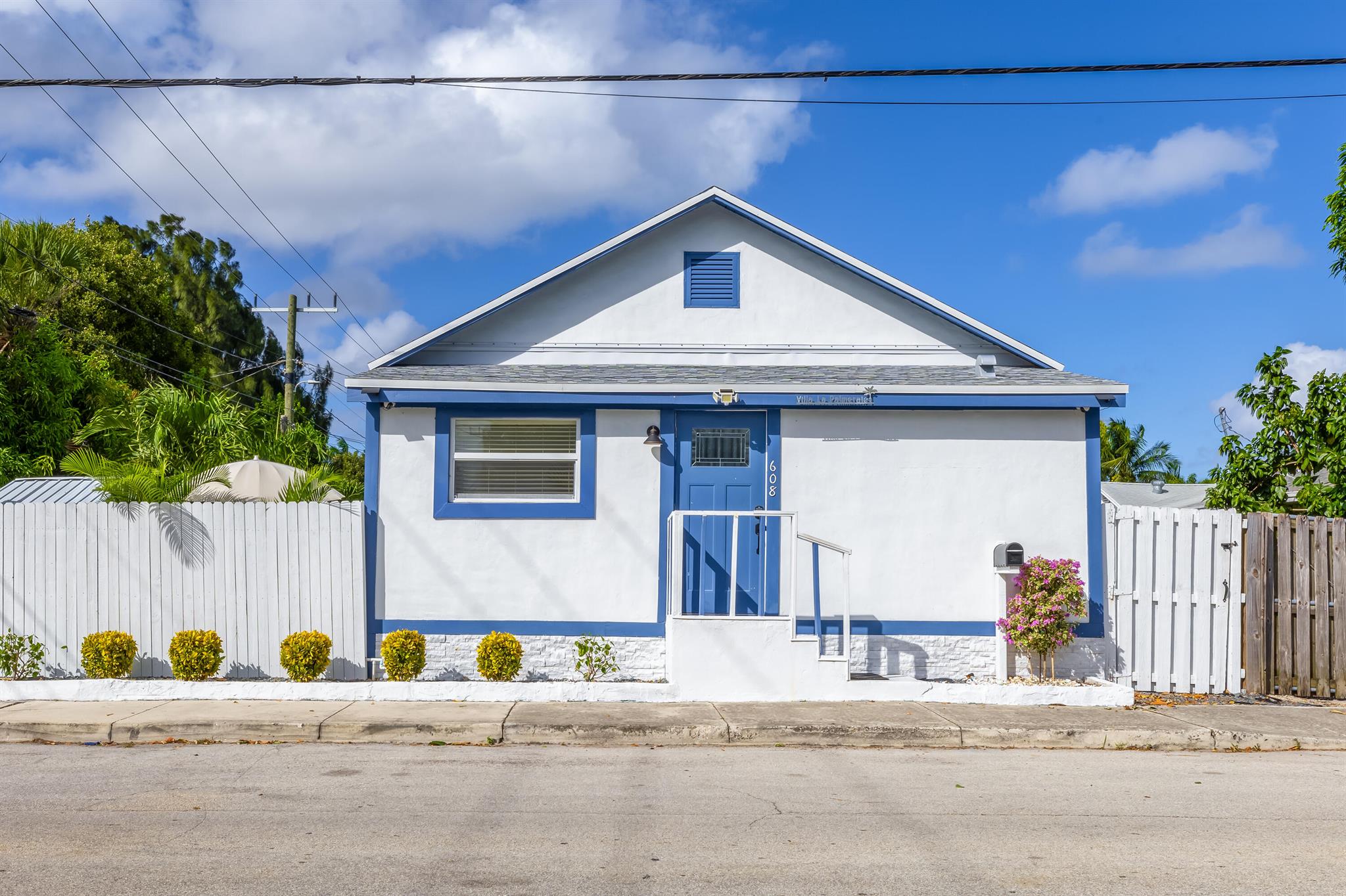3rd Ave, Lake Worth Beach, FL 33460